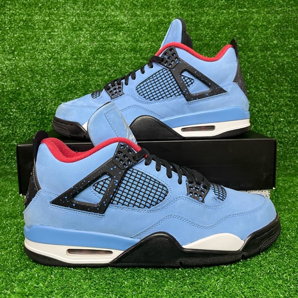 Jordan Other - Jordan 4